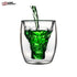 Batman (The Joker) 3D Feature Glass
