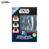 DARTH VADER 3D FEATURE GLASS