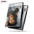 Final Fantasy XVI PS5 DVD Cover 