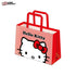 Hello Kitty (Peeking) Reusable Tote