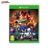 Sonic Forces Xbox Game Cover DVD Buy Online Mockup Used