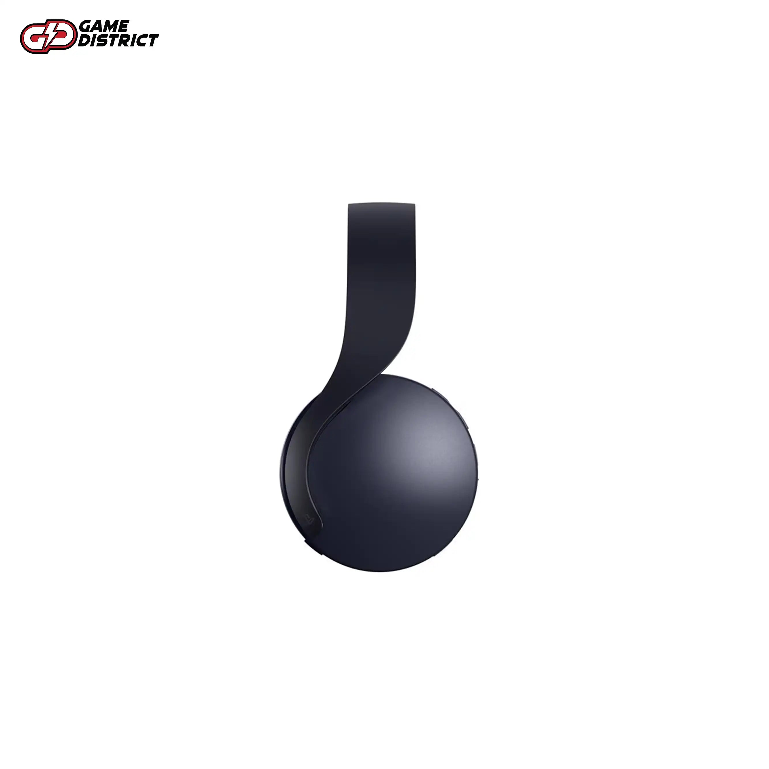 Sony Pulse 3D Wireless Headset - Black